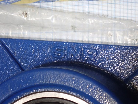 Подшипник SNR UCF.212