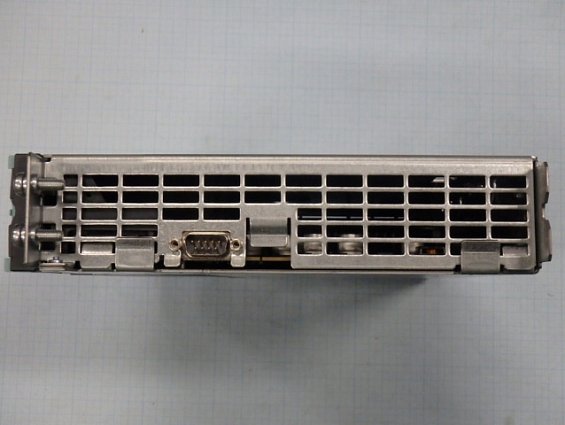 Модуль SIEMENS 6SL3040-1MA00-0AA0 CU320-2 DP НОВЫЙ БЕЗ ОРИГИНАЛЬНОЙ УПАКОВКИ