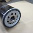 Фильтр масляный Oil filter W11102 MANN FILTER FILTERWERK МANN+HUMMEL GMBH GERMANY