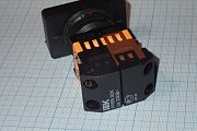 Кнопка iEK PPBB-30N Ue230В~