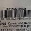 Гибкий хон FLEX-HONE BRM BC11MM 2500C MESH DIAMOND BRUSH RESEARCH MANUFACTURING CO.