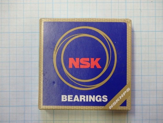 Подшипник NSK 6204CM MADE IN JAPAN