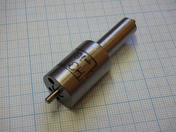 Распылитель дизельных форсунок 16.1112110 трактора Т-40/16