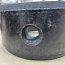Седло epdm-gj KVANT Ду80 DN80Y-3 резиновое уплотнение манжета уплотнительная EPDM-GJ Седло epdm-gj KVANT Ду80 DN80Y-3 резиновое уплотнение манжета уплотнительная EPDM-GJ