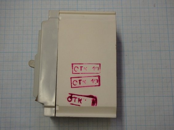 Выключатель автоматический ВА51Г25-340010Р00УХЛ3 1,0А 660V 50,60Hz уставка 14In Ics 1,5kA