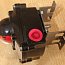 Указатель положения i-Tork ITS-100 IP67 ENCLOSURE POSITION MONITORING SWITCH mechanical switches 2хs
