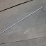 Шпилька резьбовая М12х1000 8.8 оц zn DIN975 штанга оцинкованная метровая с метрической резьбой