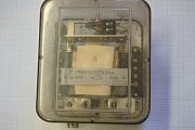 Реле направления мощности РБМ177/1УХЛ4 Un100V In5A 50Hz