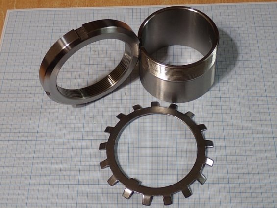 Втулка ZWZ H317