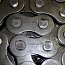Цепь трехрядная CAN-AM 32b-3X158 8m DIN8187 BS Triplex Roller Chain