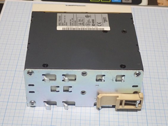 Блок питания Schneider Electric ABL7 RE2405 100-240VAC 24VDC 5A 120W БУ