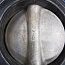 Затвор поворотный amri-ksb DN100 РN10 h222h 3g6k6xf-10b диск из нержавеющей стали с ручкой amri-ksb