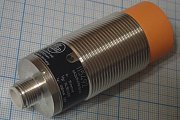 Датчик индуктивный ifm II5492 IIA2015-FRKG/US s:15mm Ub:10...55VDC Ie:400mA