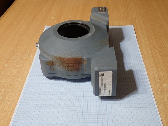 Корпус подшипника FAG Z-152802.SUB2217-H-L MADE IN GERMANY