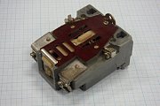 Реле электротепловое токовое ТРН-10А УХЛ4 перем.500V 6,3А 1988г.в.