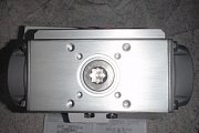Пневмопривод двустороннего действия AIR TORQUE at301U-D-A F07+F10-N-17DS давление максимал