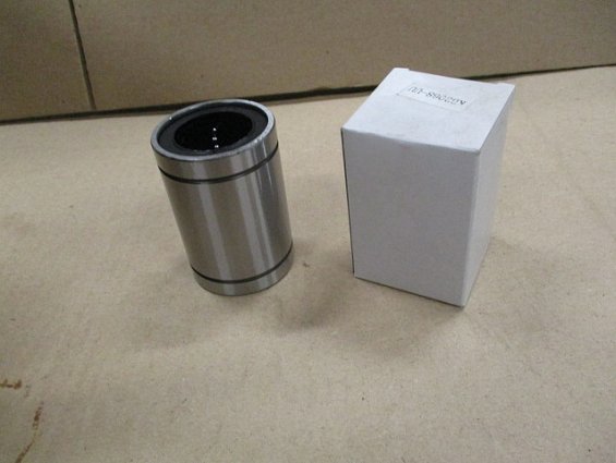 Подшипник шариковая втулка mtm Lme30UU kb3068-UU kb3068UU с двусторонним уплотнением