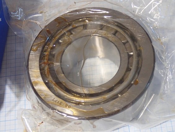 Подшипник SKF VKHB 9146 41-MADE IN UKRAINE