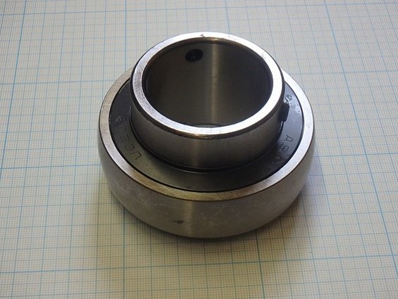 Подшипник ASAHI UC209 
