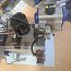 Гидравлический агрегат KAHL K6423-0766 0040 HYDRAULIKAGGREGAT FUER PRESSEN пресса гранулятора