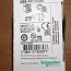 Переключатель Schneider Electric xb5ak124b5 22мм 24В красный с подсветкой made in France