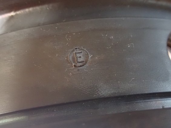 Седло манжета SIGEVAL Гранвэл dn150 Ду150 Ф150 НОВЫЙ ДИЗАЙН резиновое уплотнение epdm