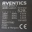 Катушка соленоид AVENTICS 5428117082 230V 50Hz CO1-FORM_A-230AC-5,6VA-30MM