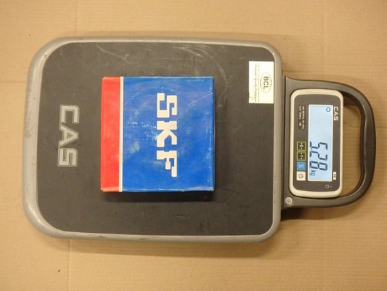 Подшипник SKF QJ 317 N2MA 23-MADE IN AUSTRIA