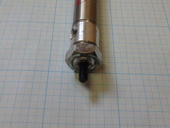 Пневмоцилиндр bimba STAINLESS 041.25-D BIMBA MFG. CO. MONEE IL 60449 США