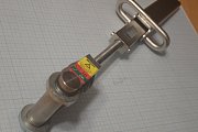Компенсационная ручка зажима рамы грохота ROTEX R3421A AA/SS
