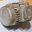 Электродвигатель MMOTORS JSC-ETROPOLE MA63B-6 380-400/220-230V 50Hz 0.12kW 980r.p.m. 0.8/1.4A IP54 4