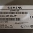 Модуль siemens 6es54418ma11 simatic S5 441 digital output module non-floating for s5-90U/-95U/-100U