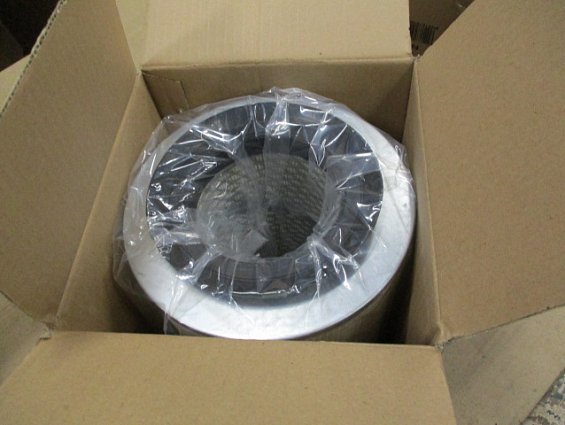 Фильтр воздушный Sakura a-1039 mitsubishi me017242 p500014 a1387 fa1039 дизельного двигателя