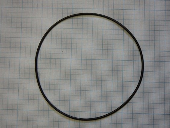 Кольцо 100.0-2.0 NBR70 O-RING DIN3771