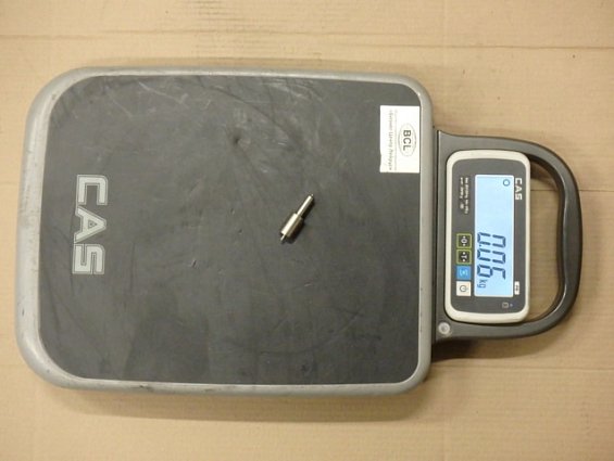 Распылитель дизельных форсунок 16.1112110 трактора Т-40/16