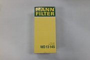 Фильтр масляный mann filter WD13145 tg filter tgo-505 tgo505