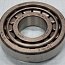 Подшипник 30306J2/Q SKF 45-made in INDIA