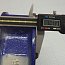 Клапан обратный DN125 PN10/16/ANSI AMRI KSB C1 G/H/A 025 3T6K1A межфланцевый двухстворчатый
