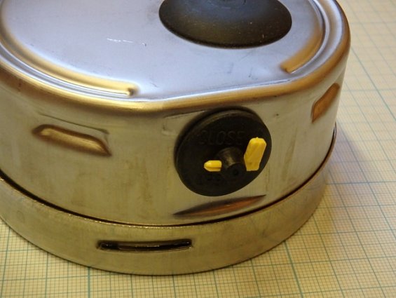 Манометр wika 232.50.100 0...10bar 36495144 резьба G1/2B радиальное класс точности 1.0