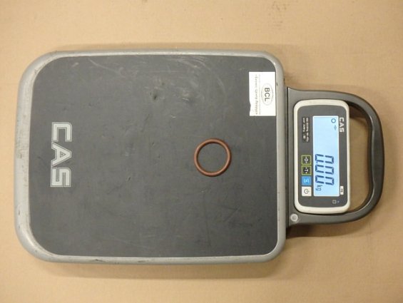 Кольцо 050-060-58-2-6 ИРП-1287 температура -30 +300гр.С тепло-агрессивостойкая резина из фторкаучука