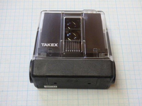 Датчик приближения SEEKA TAKEX TAKENAKA JRM3R FA13ZS 2W 24-240VAC 50-60Hz 24-240VDC IP66