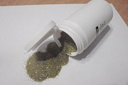 Синтетический алмазный порошок АС100 400/315 зернистость 400мкм-315мкм