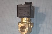 Электромагнитный клапан ASCO SCG238A044 WATER 0-10bar 3/8 24DC 15.3W 400325-242