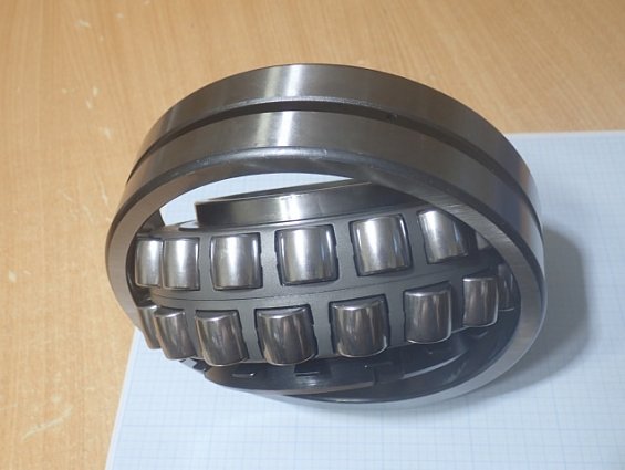 Подшипник SKF 22224EK+H3124