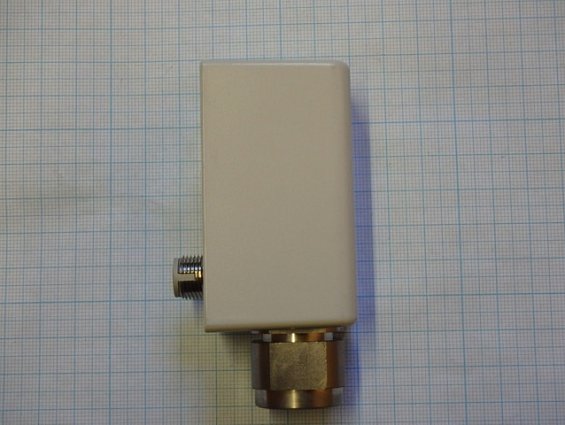 Реле давления SMC ISE70-F02-43 0-1.0MPa 12-24VDC 55mA