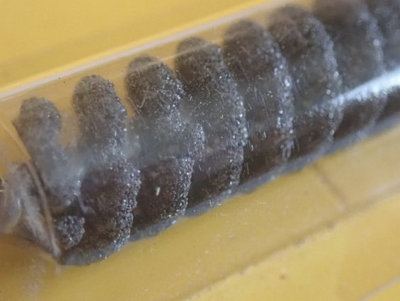 Гибкий хон FLEX-HONE BRM BC10MM (.394") 80SC BRUSH RESEARCH MANUFACTURING CO.