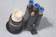 Распределитель пневматический FESTO SV-5-M5-B 11914