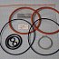 Ремкомплект Bray 921190-21904824 S92/118 SEAL KIT LOW TEMP