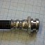 Шланг тормозной 8-94373714-2 HITACHI CABLE JAPAN SAE J1401 DOT HCL 11/08 1/6 HL HCL 9303