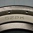 Подшипник 60116 SZPK 6016Z шариковый однорядный радиальный закрытый с одной стороны